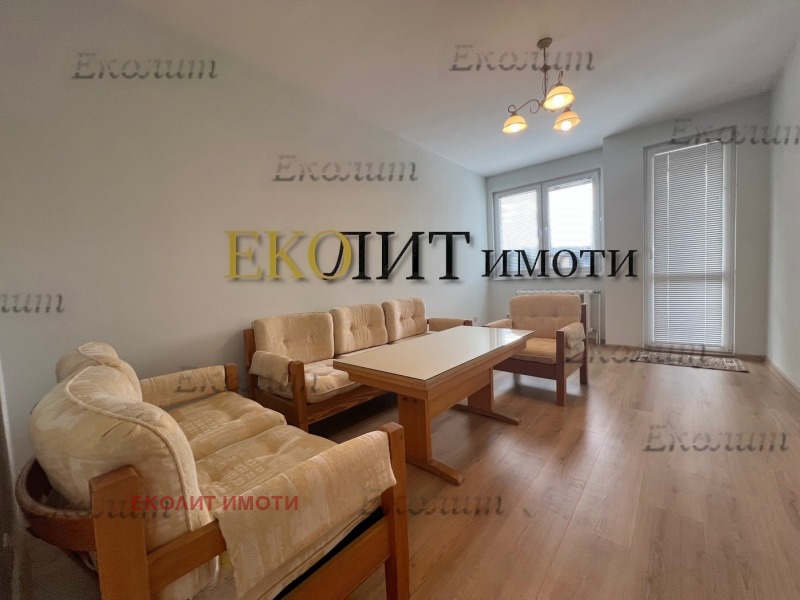 Издаје се  1 спаваћа соба Софија , Центар , 70 м2 | 48054021 - слика [5]