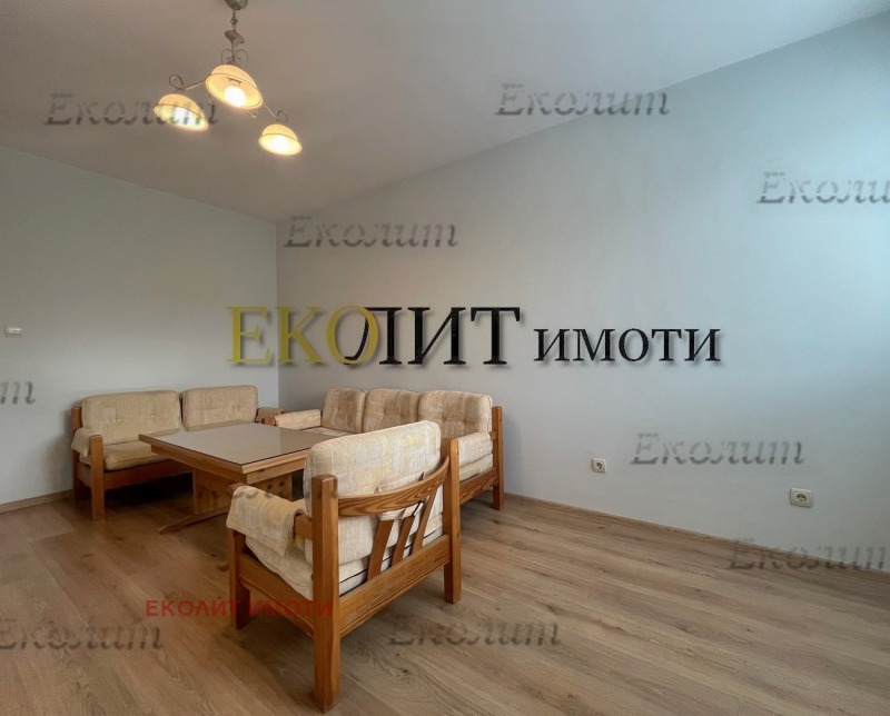 Издаје се  1 спаваћа соба Софија , Центар , 70 м2 | 48054021 - слика [6]
