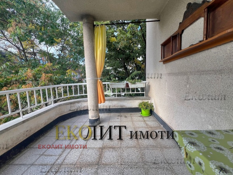 Издаје се  1 спаваћа соба Софија , Центар , 70 м2 | 48054021 - слика [8]