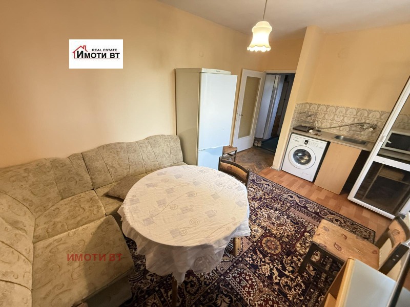 A louer  1 chambre Veliko Tarnovo , Kolyu Fitcheto , 55 m² | 86687273