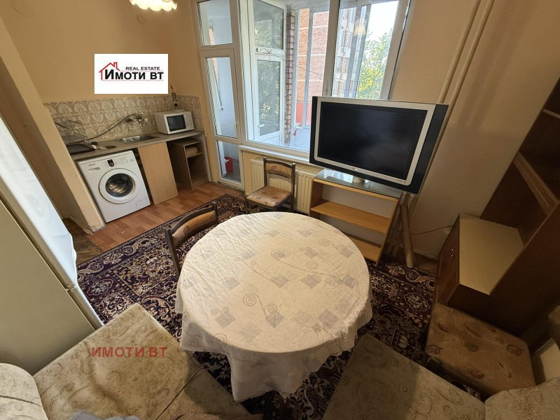 A louer  1 chambre Veliko Tarnovo , Kolyu Fitcheto , 55 m² | 86687273 - image [2]