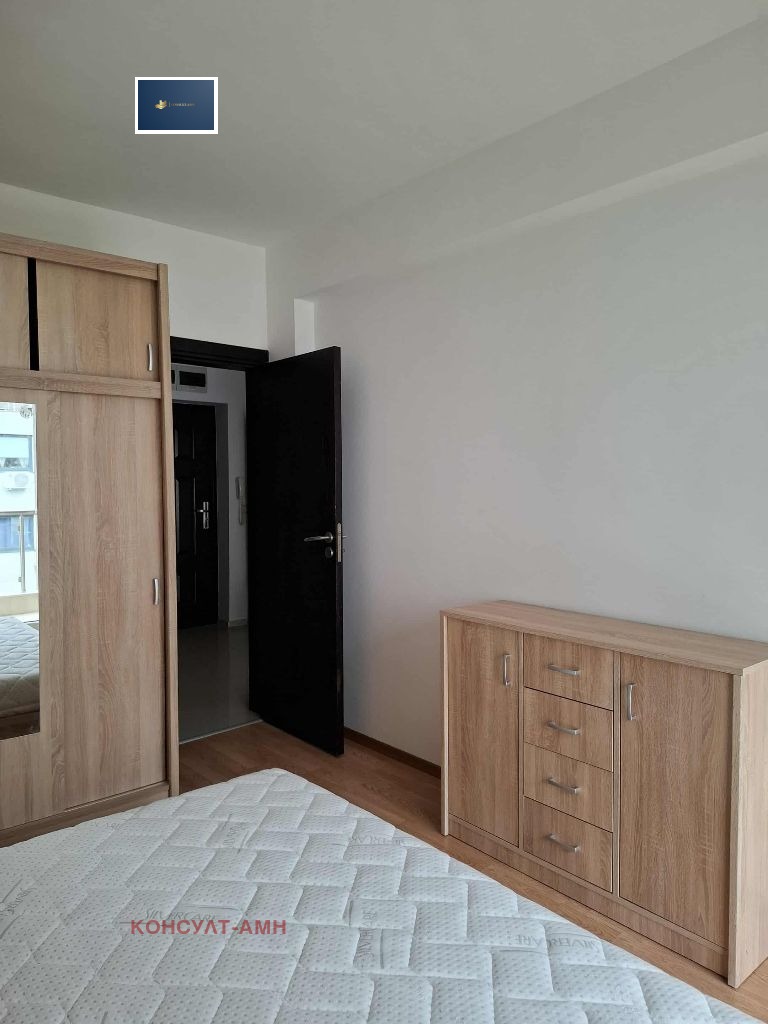 Til leie  1 soverom Sofia , Simeonovo , 60 kvm | 75379049 - bilde [8]