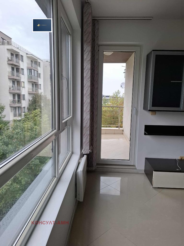 Til leie  1 soverom Sofia , Simeonovo , 60 kvm | 75379049 - bilde [4]