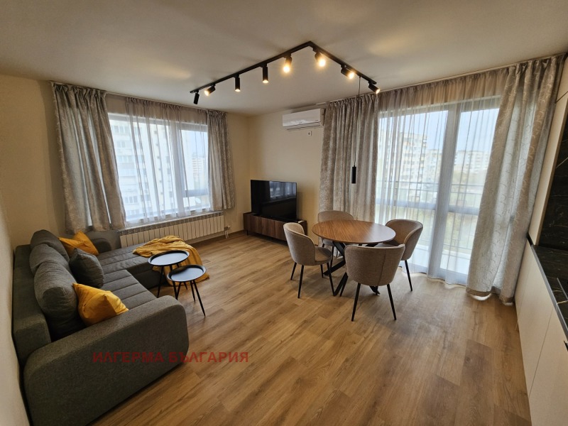 Под наем 2-СТАЕН, град София, Връбница 1 • 1400 лв. / 715.81 € • 26977125 1