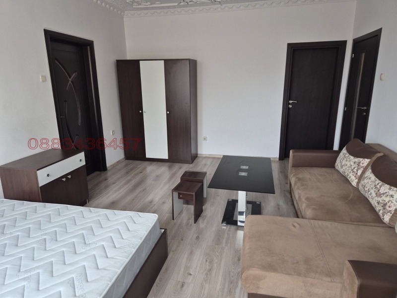 Дава под наем 2-СТАЕН, гр. Плевен, Идеален център, снимка 9 - Апартаменти - 52770940