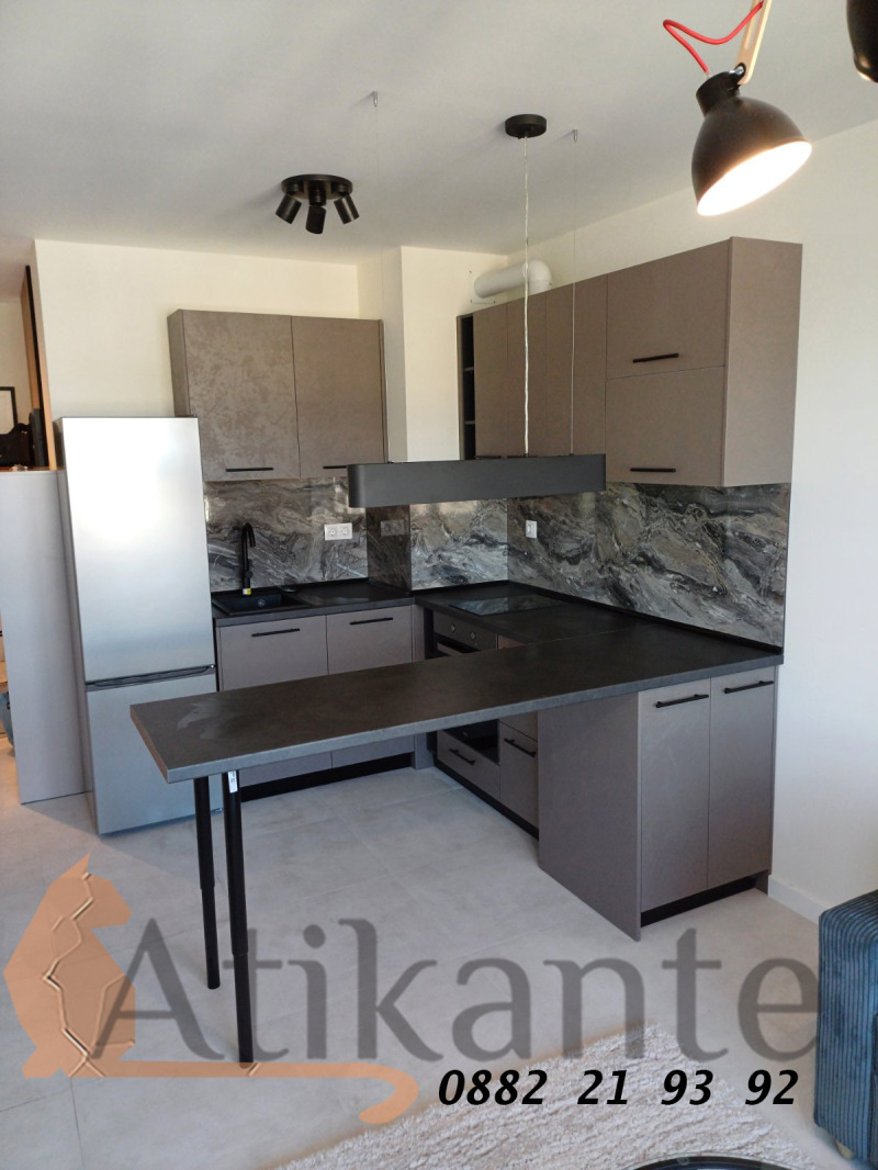 Дава под наем 2-СТАЕН, гр. София, Овча купел 2, снимка 2 - Апартаменти - 53479680