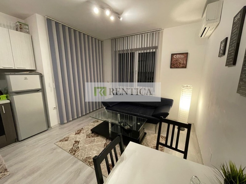 Дава под наем 2-СТАЕН, гр. Варна, Левски 1, снимка 4 - Апартаменти - 53562906