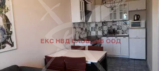 Дава под наем 2-СТАЕН, гр. Пловдив, Център, снимка 2 - Апартаменти - 53995795