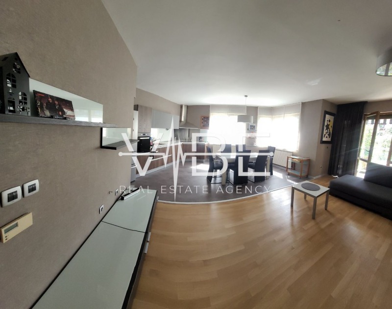 Da affittare  2 camere da letto Sofia , Vitosha , 144 mq | 63824427 - Immagine [6]