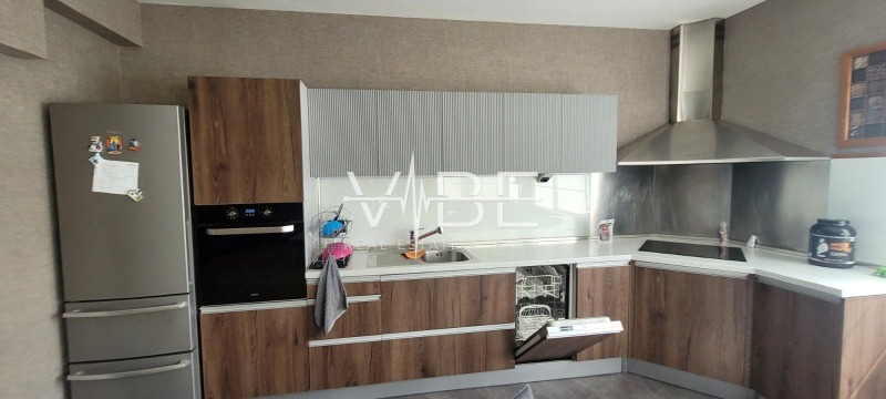 For Rent  2 bedroom Sofia , Vitosha , 144 sq.m | 63824427 - image [4]