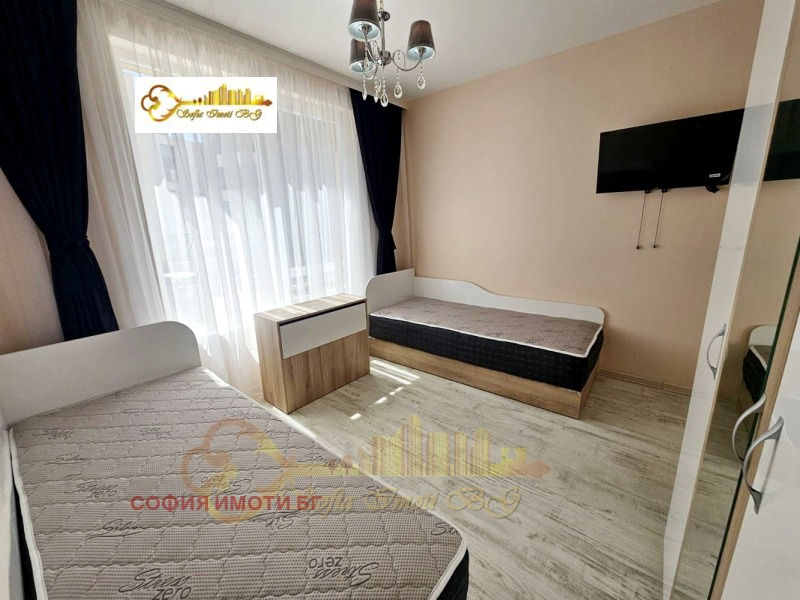 Vuokrattavana  2 makuuhuonetta Sofia , Malinova dolina , 80 neliömetriä | 97256751 - kuva [6]
