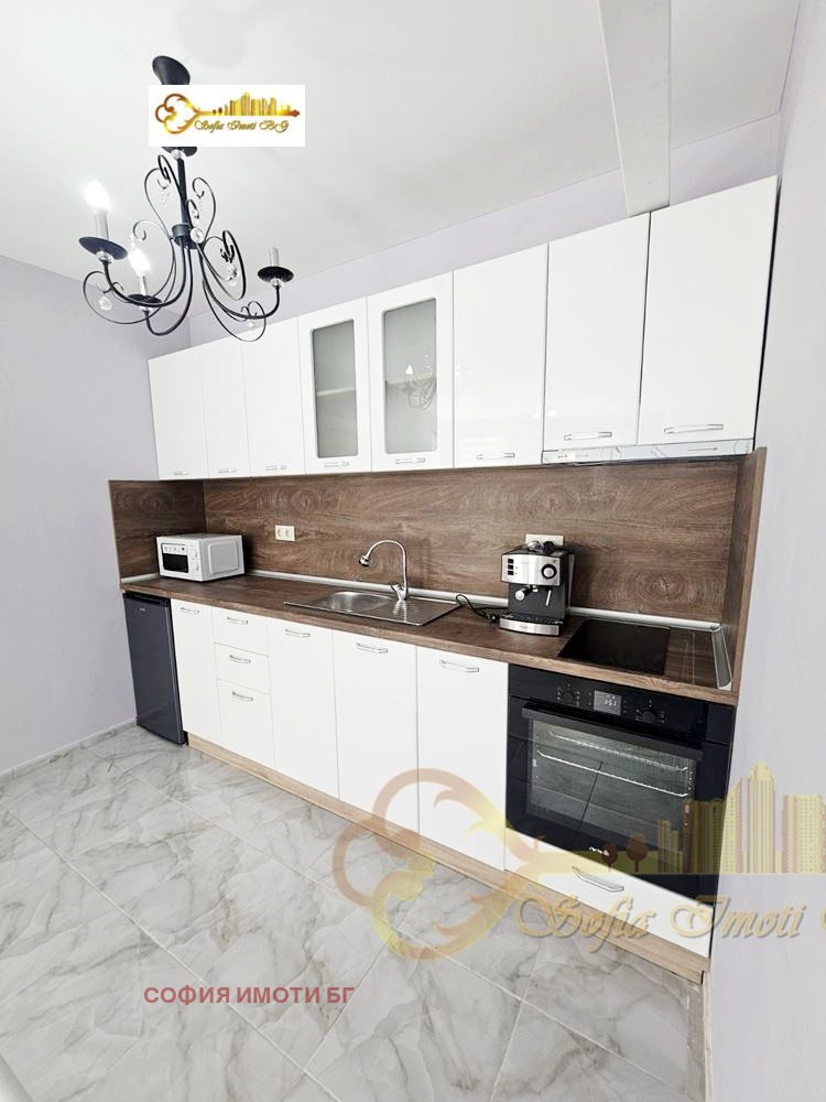 Vuokrattavana  2 makuuhuonetta Sofia , Malinova dolina , 80 neliömetriä | 97256751 - kuva [2]