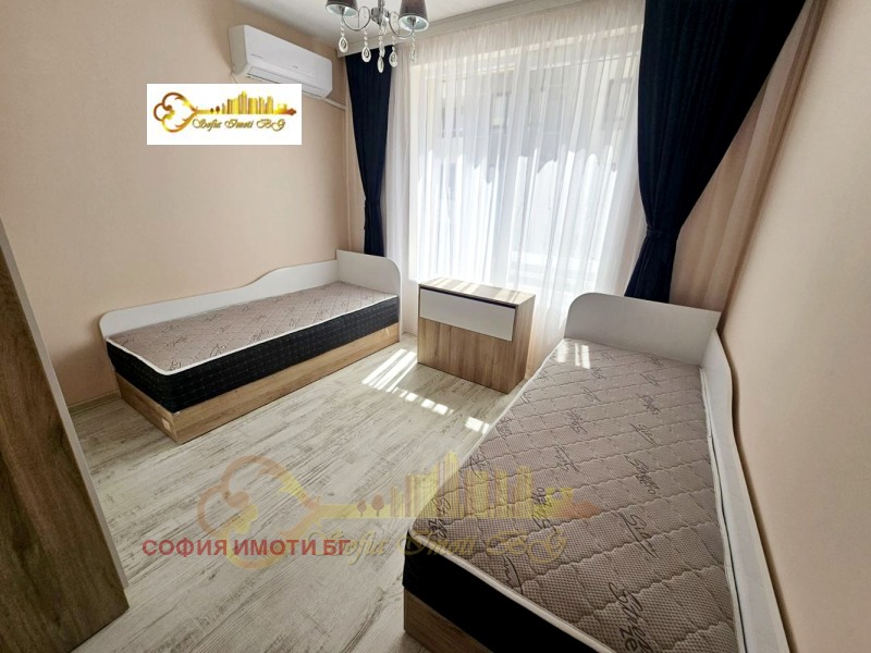 Vuokrattavana  2 makuuhuonetta Sofia , Malinova dolina , 80 neliömetriä | 97256751 - kuva [5]