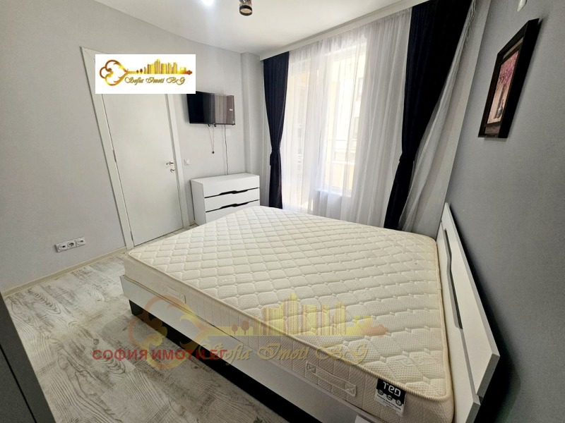 Vuokrattavana  2 makuuhuonetta Sofia , Malinova dolina , 80 neliömetriä | 97256751 - kuva [4]