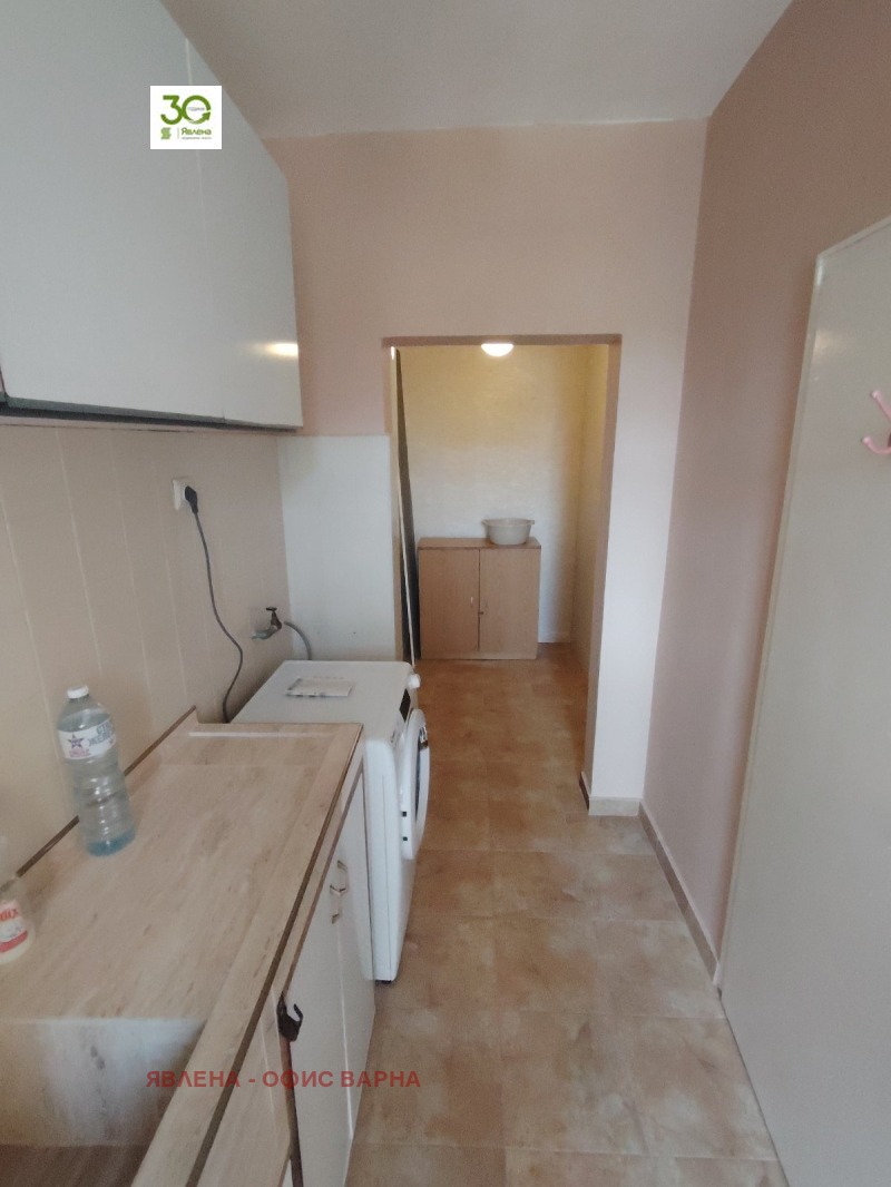 Vuokrattavana  2 makuuhuonetta Varna , Pobeda , 67 neliömetriä | 49305832 - kuva [7]