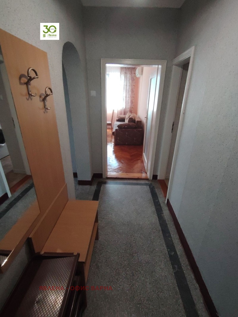 Vuokrattavana  2 makuuhuonetta Varna , Pobeda , 67 neliömetriä | 49305832 - kuva [10]