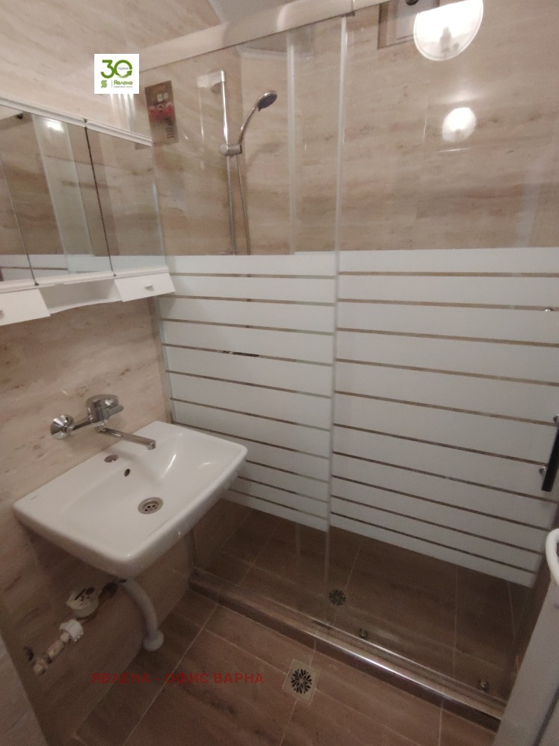 Vuokrattavana  2 makuuhuonetta Varna , Pobeda , 67 neliömetriä | 49305832 - kuva [11]