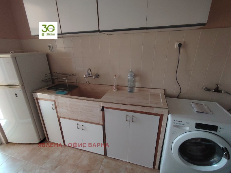 Vuokrattavana  2 makuuhuonetta Varna , Pobeda , 67 neliömetriä | 49305832 - kuva [9]