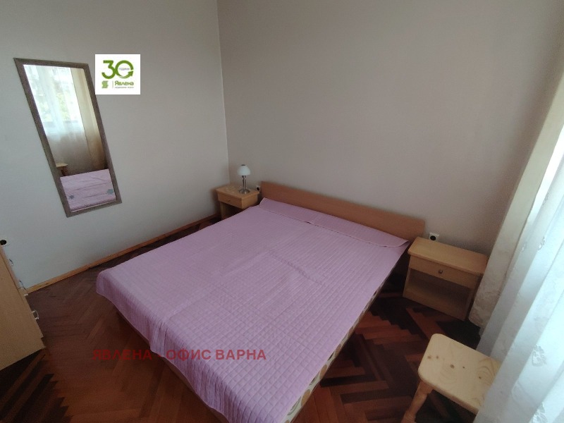 Vuokrattavana  2 makuuhuonetta Varna , Pobeda , 67 neliömetriä | 49305832 - kuva [6]