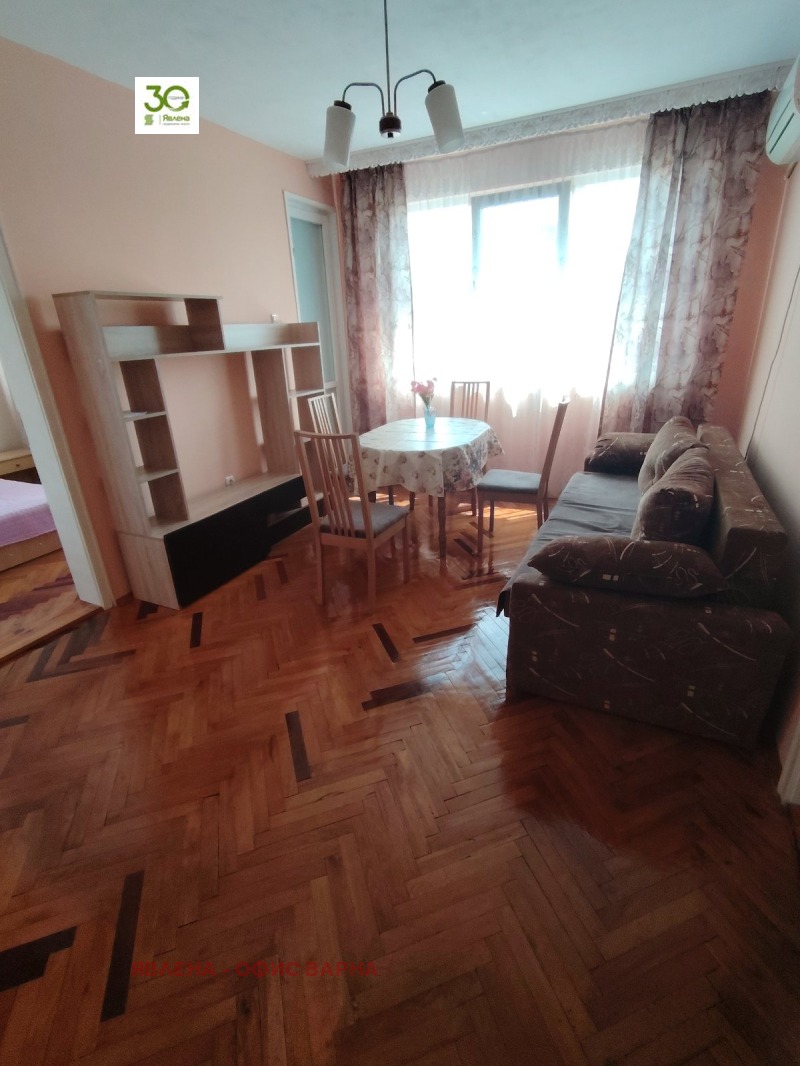 Vuokrattavana  2 makuuhuonetta Varna , Pobeda , 67 neliömetriä | 49305832