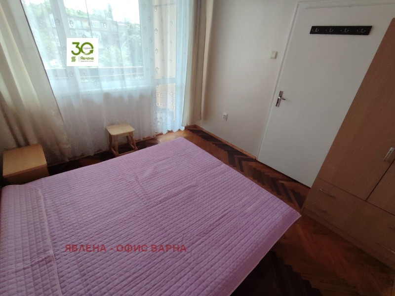 Vuokrattavana  2 makuuhuonetta Varna , Pobeda , 67 neliömetriä | 49305832 - kuva [5]