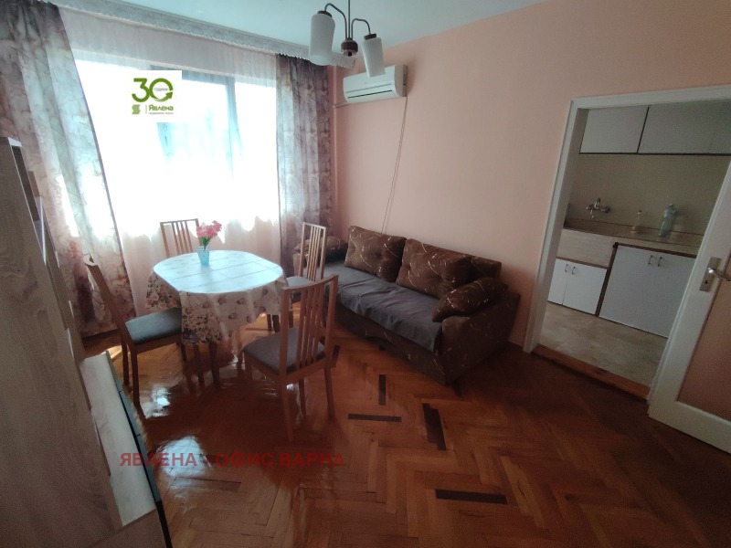 Vuokrattavana  2 makuuhuonetta Varna , Pobeda , 67 neliömetriä | 49305832 - kuva [2]
