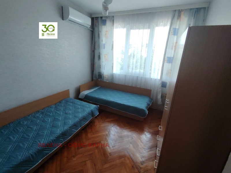 Vuokrattavana  2 makuuhuonetta Varna , Pobeda , 67 neliömetriä | 49305832 - kuva [4]