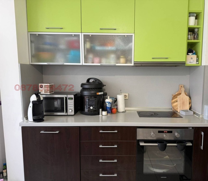 För uthyrning  3 sovrum Sofia , Dianabad , 104 kvm | 50646704 - bild [3]