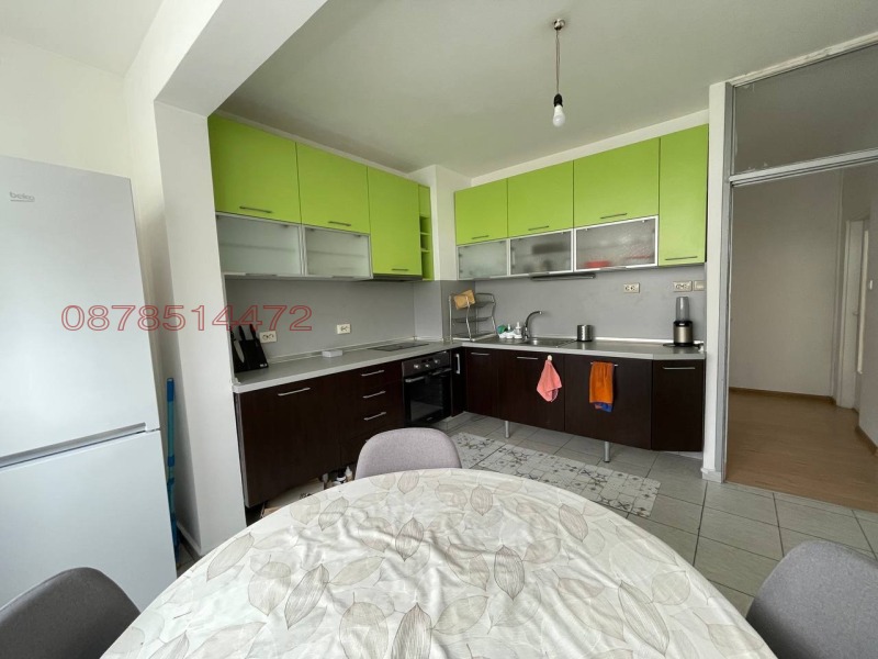 För uthyrning  3 sovrum Sofia , Dianabad , 104 kvm | 50646704 - bild [2]