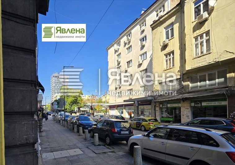 Под наем ОФИС, град София, Център • 575 € / 1124.60 лв. • 29415867 1