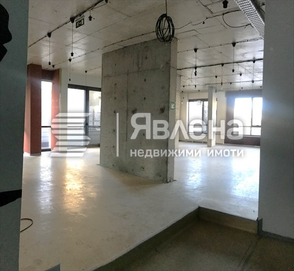 Дава под наем МАГАЗИН, гр. София, Център, снимка 6 - Магазини - 54934095