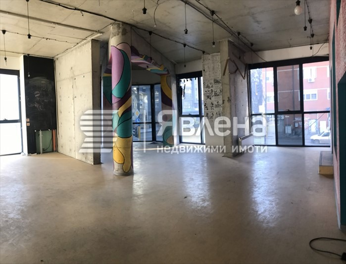 Дава под наем МАГАЗИН, гр. София, Център, снимка 3 - Магазини - 54934095