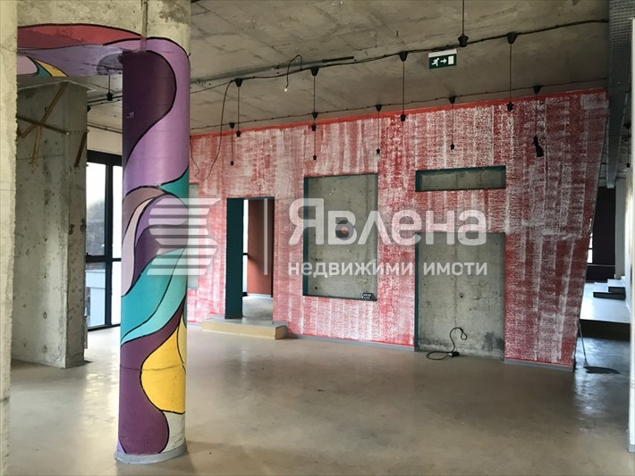 Дава под наем МАГАЗИН, гр. София, Център, снимка 4 - Магазини - 54934095
