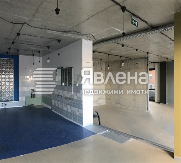 Дава под наем МАГАЗИН, гр. София, Център, снимка 7 - Магазини - 54934095