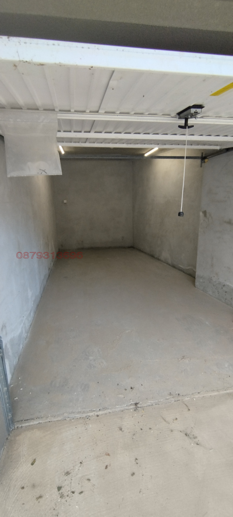 Da affittare  Box auto Sofia , Vrabnitsa 1 , 15 mq | 34515203 - Immagine [11]