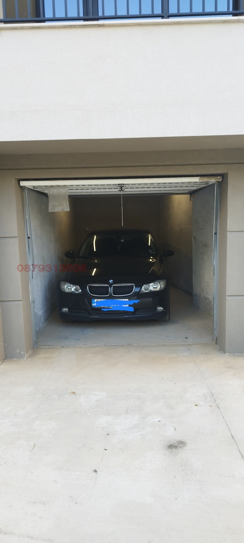 Da affittare  Box auto Sofia , Vrabnitsa 1 , 15 mq | 34515203 - Immagine [5]
