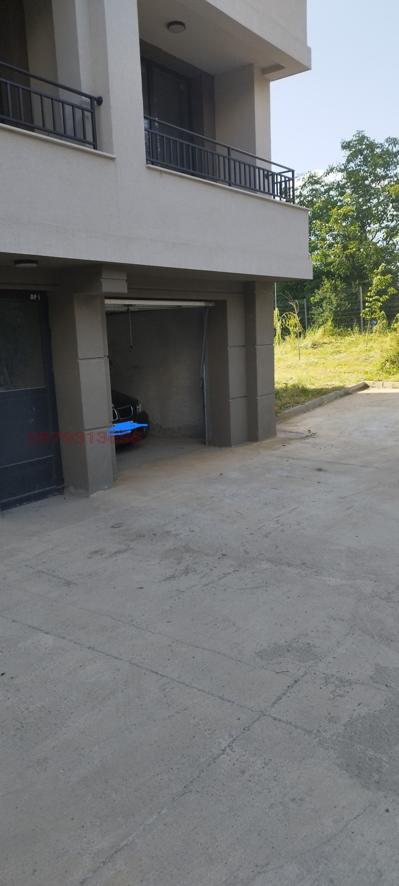 Da affittare  Box auto Sofia , Vrabnitsa 1 , 15 mq | 34515203 - Immagine [4]