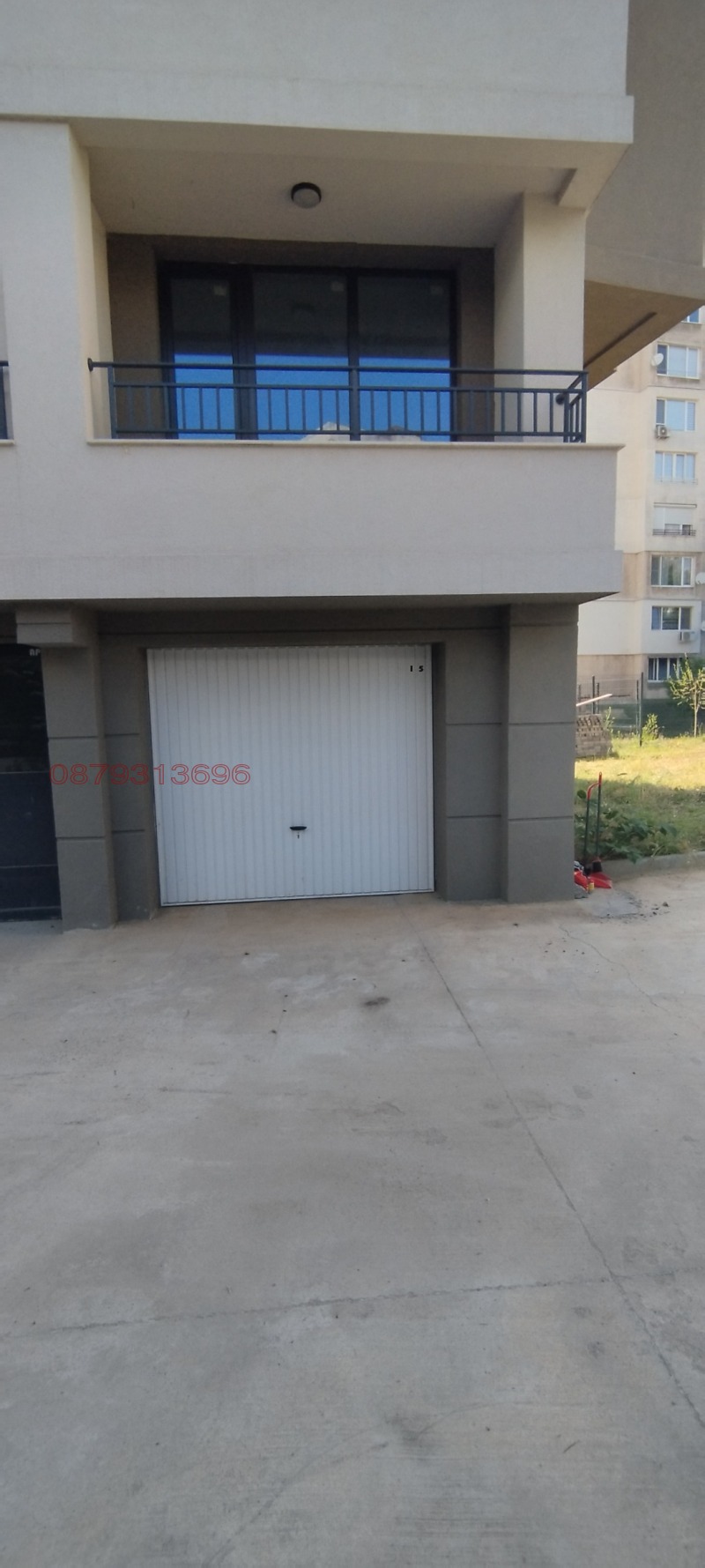 Da affittare  Box auto Sofia , Vrabnitsa 1 , 15 mq | 34515203