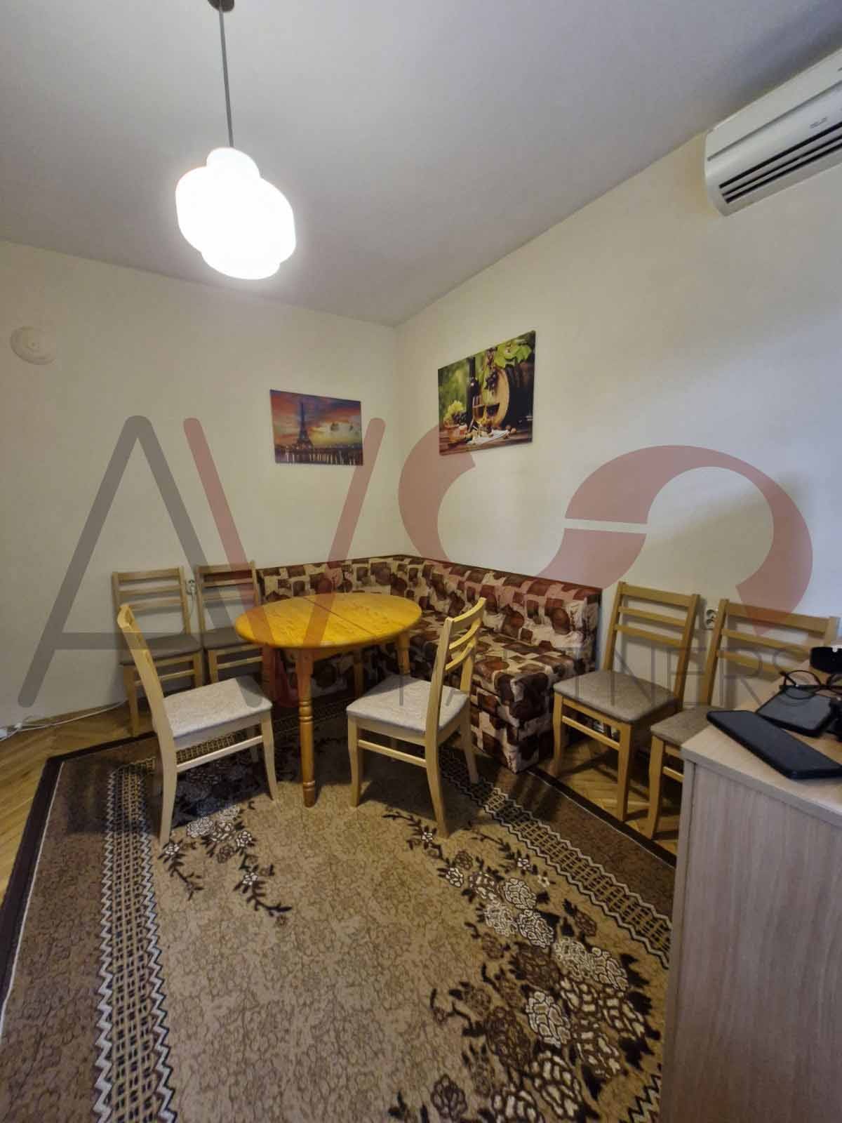 Дава под наем 2-СТАЕН, гр. София, Гео Милев, снимка 2 - Апартаменти - 55929801