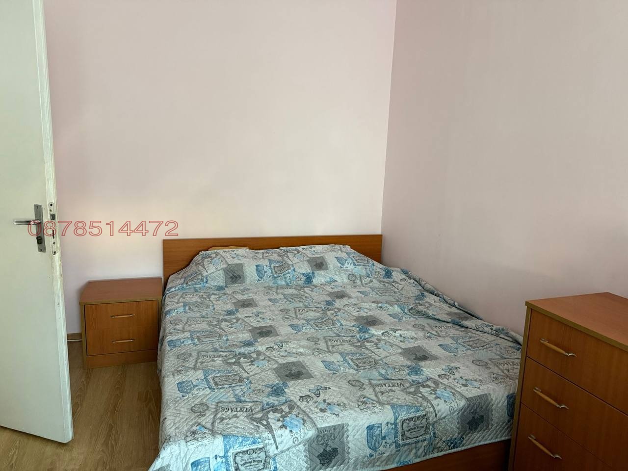 Дава под наем 4-СТАЕН, гр. София, Дианабад, снимка 9 - Апартаменти - 54438136