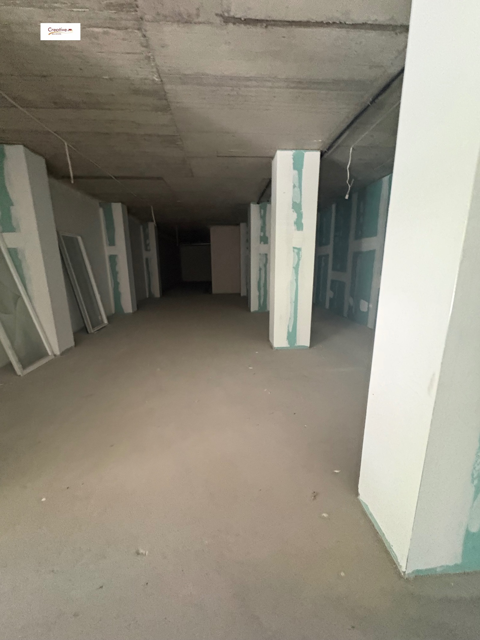 Дава под наем МАГАЗИН, гр. Пловдив, Гагарин, снимка 5 - Магазини - 54932972