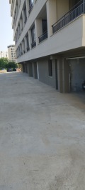 Под наем ГАРАЖ, ПАРКОМЯСТО, град София, Връбница 1 • 200 лв. / 102.26 € • 55432517 3