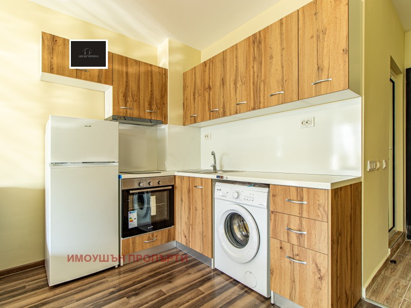 Дава под Наем 1-СТАЕН в град София, Студентски град - 55 кв.м / 460 € » 899.68 лв., ИМОУШЪН ПРОПЪРТИ