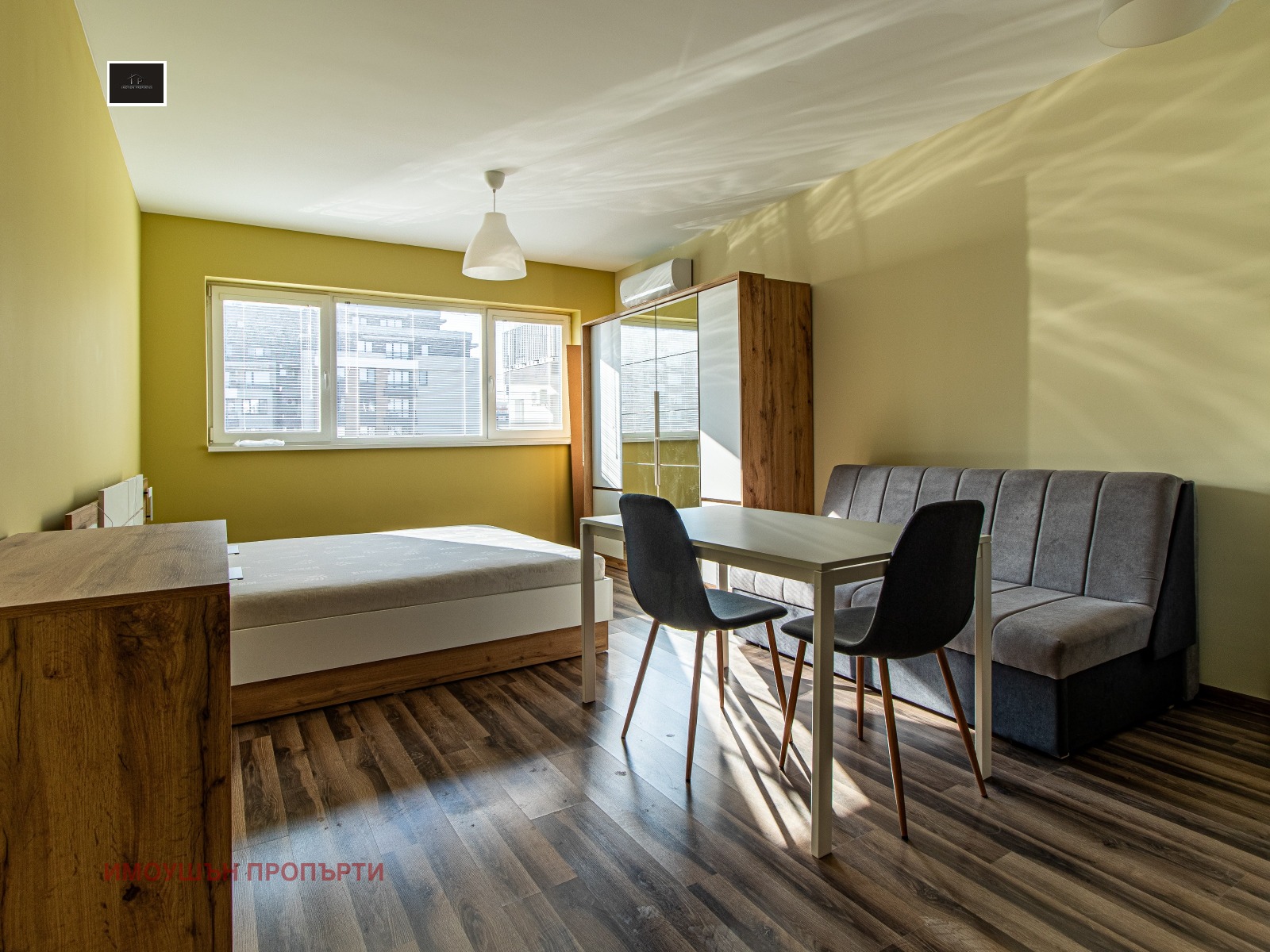Дава под Наем 1-СТАЕН | Imot.bg — изображение 3