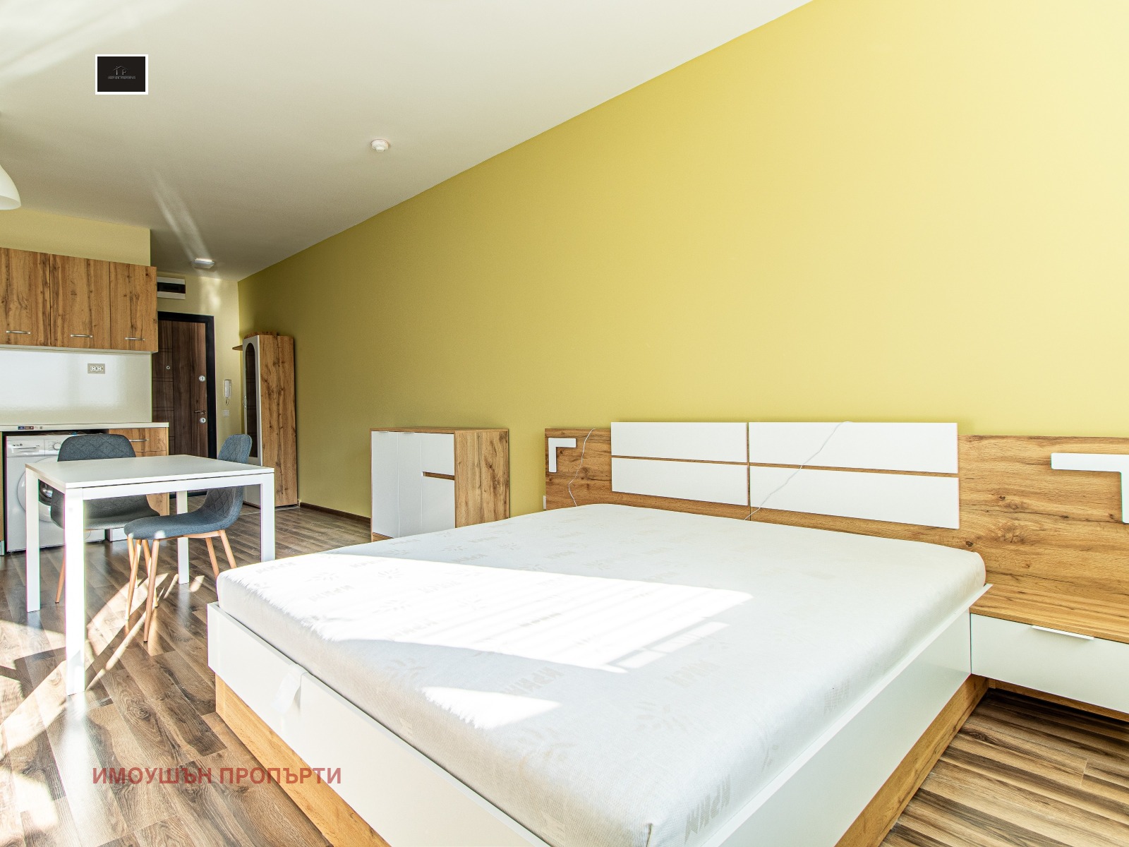 Дава под Наем 1-СТАЕН | Imot.bg — изображение 4