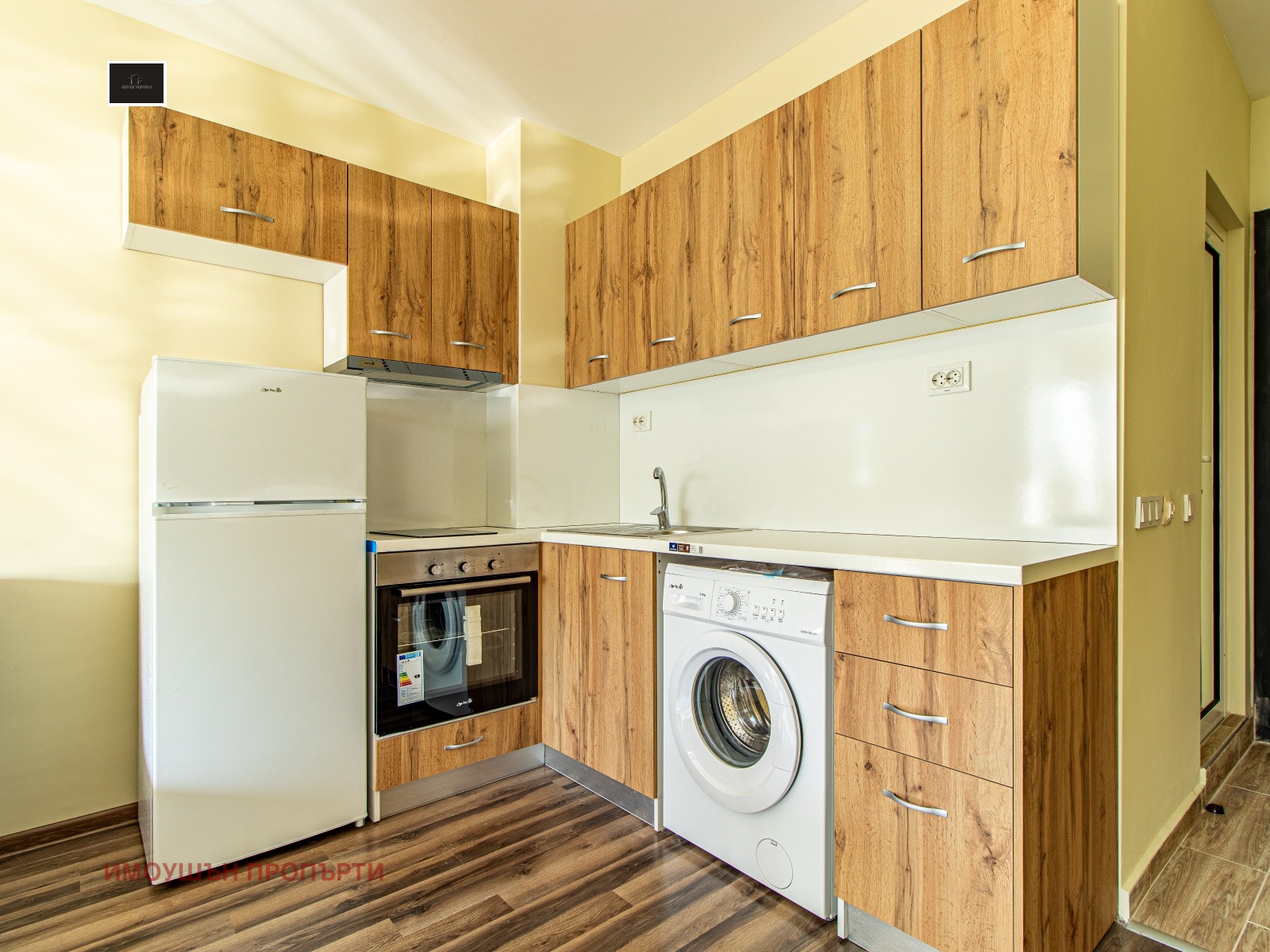 Дава под Наем 1-СТАЕН | Imot.bg — изображение 1