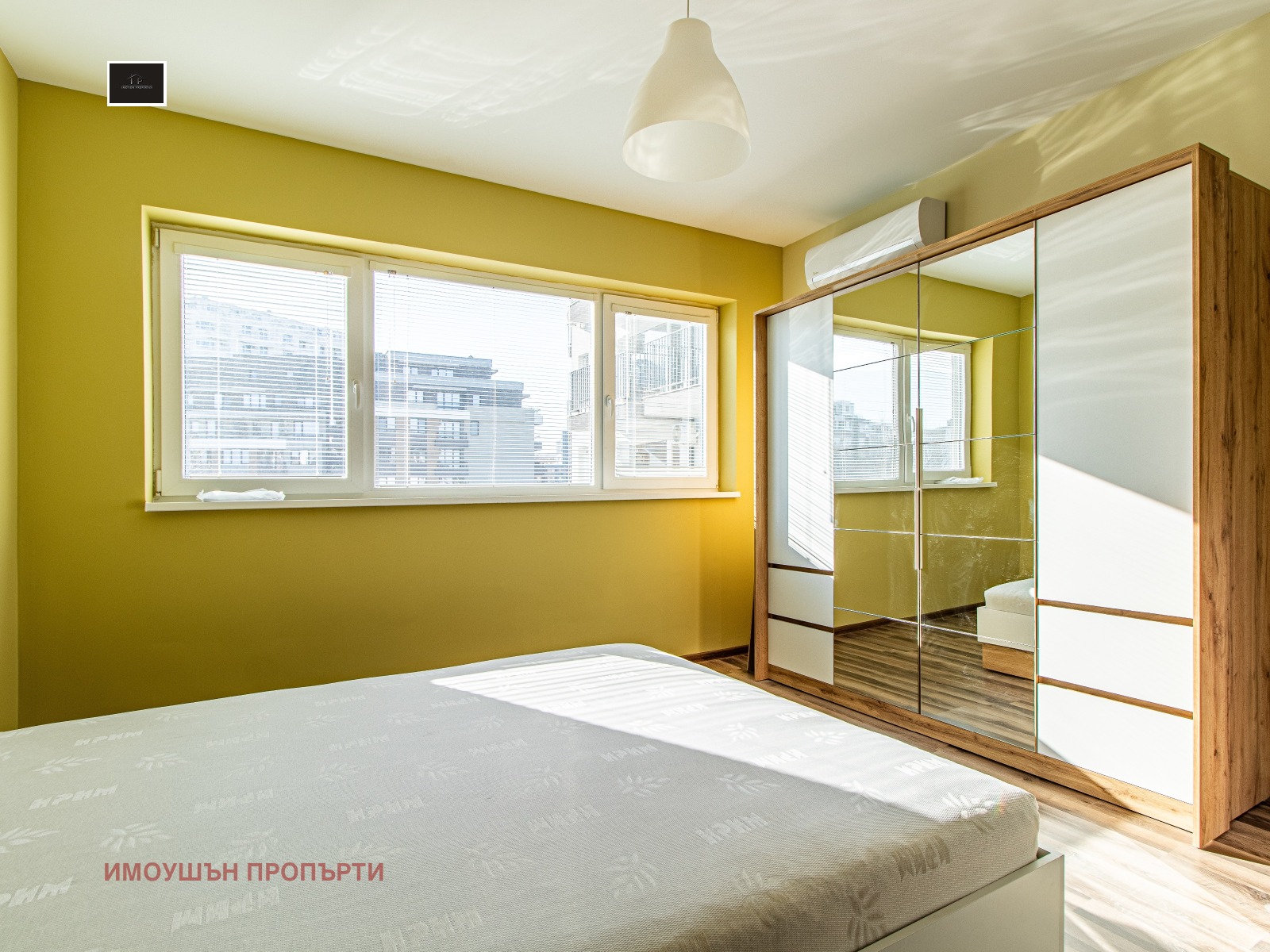 Дава под Наем 1-СТАЕН | Imot.bg — изображение 6