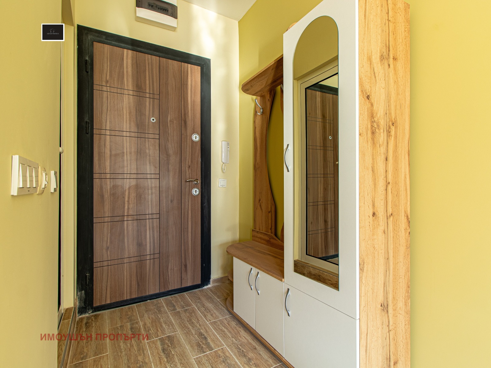 Дава под Наем 1-СТАЕН | Imot.bg — изображение 7