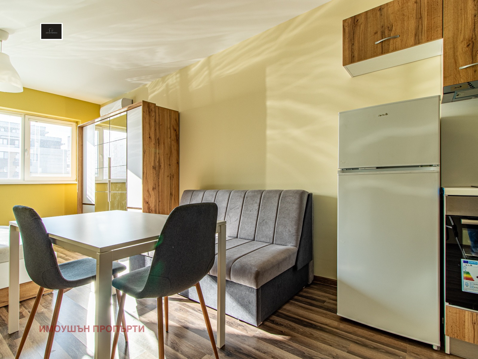 Дава под Наем 1-СТАЕН | Imot.bg — изображение 2