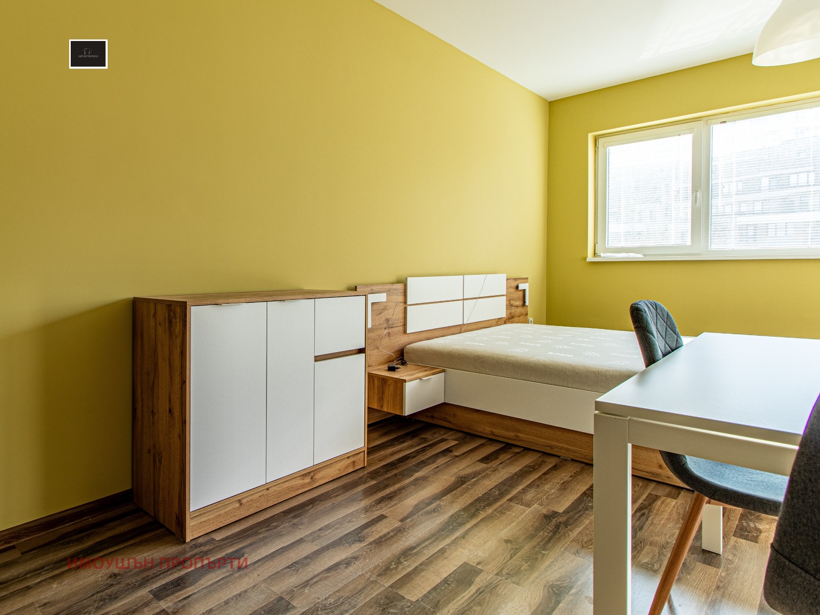 Дава под Наем 1-СТАЕН | Imot.bg — изображение 5